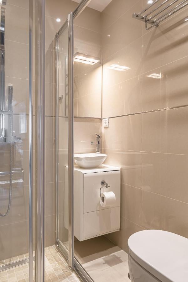 Ferienwohnung Halcon Deluxe 5-A Benidorm Exterior foto